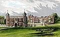 [picture: Charlecote.]