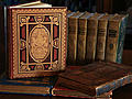 Photograph of the Book