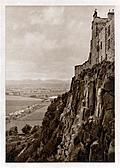 [picture: Stirling Castle]