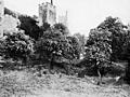 [picture: Old Framlingham]