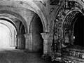 A Cathedral Crypt