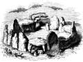 9.---Druidical Circle of Jersey