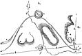 27.---Abury.  Extended Plan.