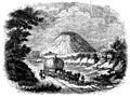 32.---Silbury Hill, in Wiltshire