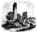 35.---Round Tower of Donoughmore.
