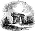 38.---King's Coty House