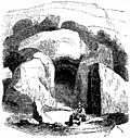 Walyand Smith's Cave