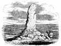 44.---hare Stone, Cornwall