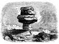 47.---The Cheesewring, as seen from the North-west.