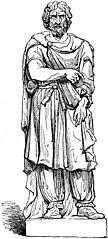 63.---Gaulish Costume.