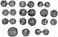 68.---Ancient British Coins.