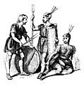 97.—Roman Soldiers.