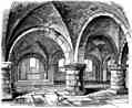 210.---Edward the Confessor's Chapel, Westminster Abbey,---now used as the Pix office.