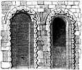 211.---Windows from the Palace of Westminster