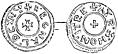 235.---Silver Penny of Regnald, King of Northumbria