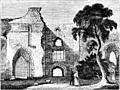 425.---Interor of Newark Castle