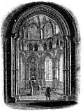 567.---Chapel in Canterbury Cathedral.