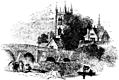 819.---Bridge at Evesham.