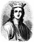824.---Queen Eleanor