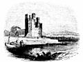 827.---Carnarvon Castle.