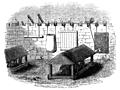 868.---Machines used for the Defence of Stone Walls against the action of Battering rams.