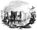 925.---Bodiam Castle, Sussex.