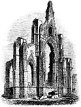1023.---Howden Church
