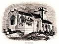 Stone Church, Cheshire