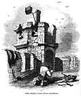 Hadley Church Tower and Beacon