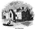 [picture: Chilton Church, Oxfordshire]