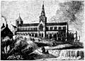 1053.---Glasgow Cathedral.