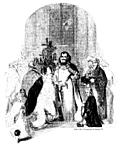 1150.---The Coronation of Henry IV