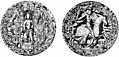 1152.---Great Seal of Henry IV.