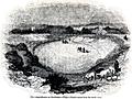 126.---Amphitheatre at Dorchester.