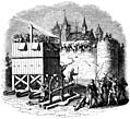 1274.---Moveable Towers of Archers, Cannon, etc.