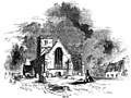 1305.---Church of Aston Cantlow