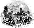 1376.---St. Albans Hawking Party