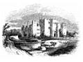 1423.---Hever Castle.  (From an Original Sketch)