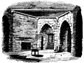 1532.---Interior of the Beauchamp Tower