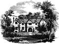 1534.---Hayes Farm, Devonshire