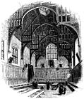 1731.---Gray's Inn Hall.