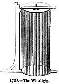1733.---The Whirligig