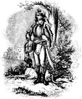 1789.---The Grand Falconer