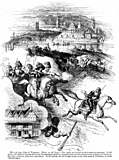 1951.---Battle at Worcester