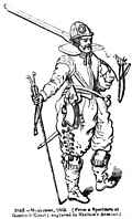 2043.---Musketeer, 1603