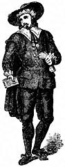2049.---Oliverian or Puritan (Jeffrey's Dresses)