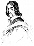 2154.---Francis Moore, 1657.  (From an anonymous Print published at that date)