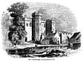 390.---Cardiff Castle