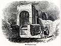 Rougemont Castle