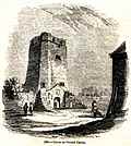 Tower of Oxford Castle